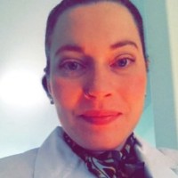 Amy Hutton, RN BScN