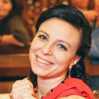 Светлана Силаева