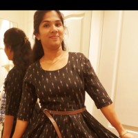 Gandam Anitha