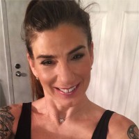 Johanne Gaudreau