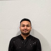 Dhrumil Parikh