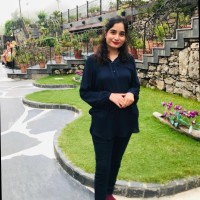 Shehzeen Ahmed