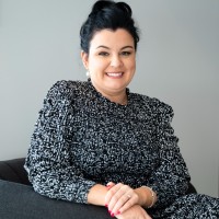 Isabella Mitchell