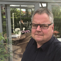Henrik Frederiksen
