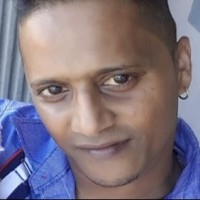 Dave Naidoo