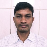 Chhatish Mahato