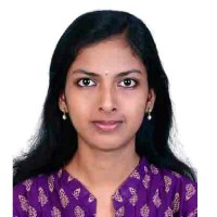 Rajalekshmi S