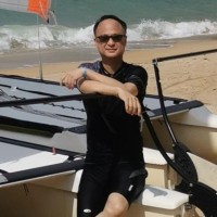 Chee Hong Ho