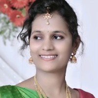 Suhasini Rj