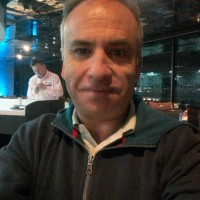 Jose Luis Rojas Salazar