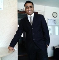 Jayant Zade