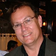 Randall Jones