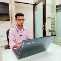 Shailesh Parulekar