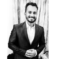 Tushar Amte