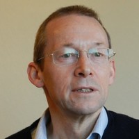 Martin Myant