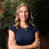 Jenna Rozenblat