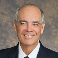 Barry Dickerson