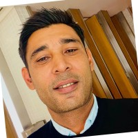 Alvin Singh