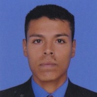 Freddy Alexander Rincon Villa