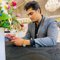 Hamza Khan