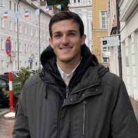 Anastasios Stefanos Anagnostou