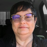 Beverly Fox