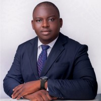 Farouk Oluwafemi Hassan