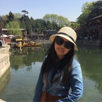 Sherry Shan