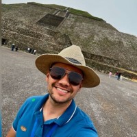 Andres Fernando Muñoz Valencia