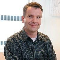 Peter Scheerman