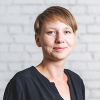 Aleksandra Kurzeja