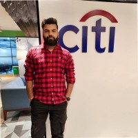 NISHANT CHAUHAN