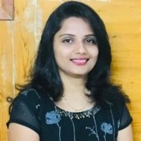 Laxmi G Shivannavar