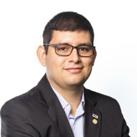 Lucas Arteaga Rios Aquino