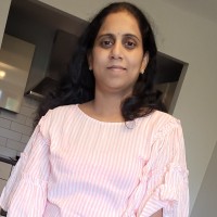 Anupama Subhadra Tirumalasetty