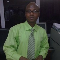 Bismarck Owusu Bekoe