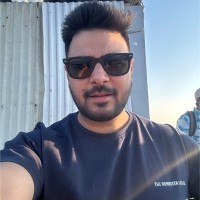 Vidit Goel