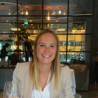Laura van Eijden