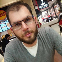 Stathis Karadimas