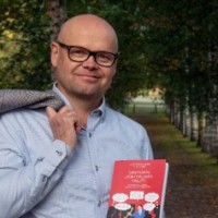 Juha Martikainen