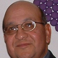 Albert Davalos