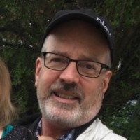 Paul Sikes