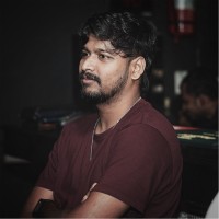 Dennis Rajan
