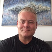 Tom Dybing