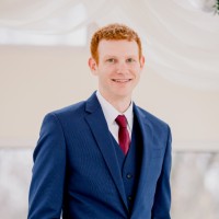 Caleb McGuire
