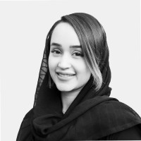 Niloofar Abbasi