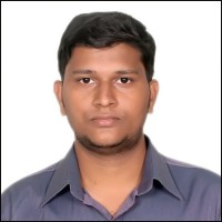 Yogesh Gavande