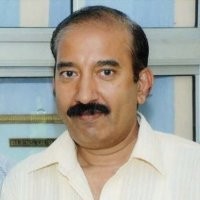 Raj Nair
