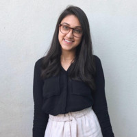 Nidhi Sharma