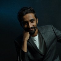 akhil jijo